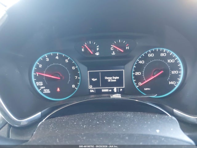 Chevrolet EQUINOX LT 2018 3GNAXJEV0JS571189 Image 7