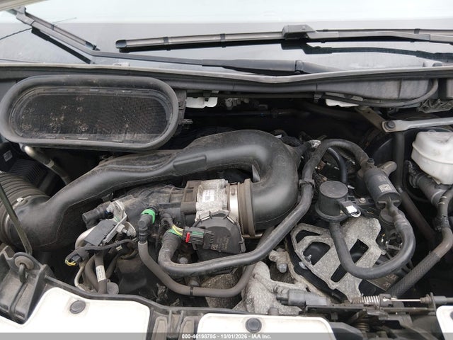 Продаж на аукціоні авто 2021 Ford Transit-350 Chasis Cabina, vin: 1FDBF6Z81MKA85133, номер лоту: 46198795