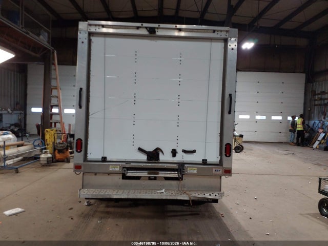 Продаж на аукціоні авто 2021 Ford Transit-350 Chasis Cabina, vin: 1FDBF6Z81MKA85133, номер лоту: 46198795