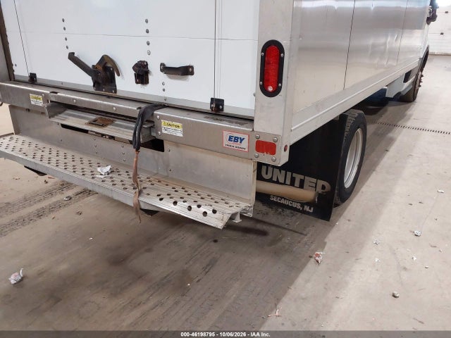 Продаж на аукціоні авто 2021 Ford Transit-350 Chasis Cabina, vin: 1FDBF6Z81MKA85133, номер лоту: 46198795
