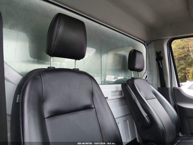 Продаж на аукціоні авто 2021 Ford Transit-350 Chasis Cabina, vin: 1FDBF6Z81MKA85133, номер лоту: 46198795
