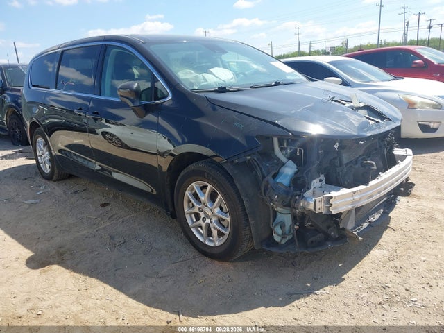 Продажа на аукционе авто 2023 Chrysler Voyager Lx, vin: 2C4RC1CG2PR531732, номер лота: 46198794