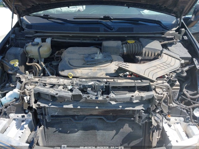 Продажа на аукционе авто 2023 Chrysler Voyager Lx, vin: 2C4RC1CG2PR531732, номер лота: 46198794