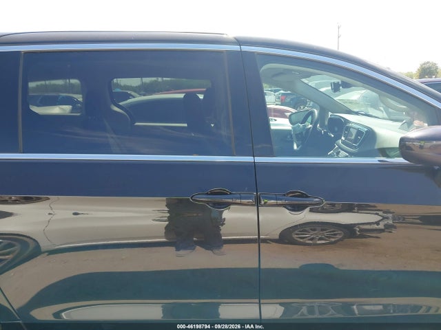 Продажа на аукционе авто 2023 Chrysler Voyager Lx, vin: 2C4RC1CG2PR531732, номер лота: 46198794