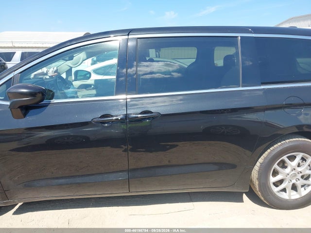 Продажа на аукционе авто 2023 Chrysler Voyager Lx, vin: 2C4RC1CG2PR531732, номер лота: 46198794