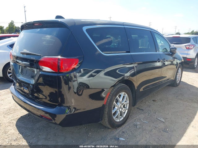 Продажа на аукционе авто 2023 Chrysler Voyager Lx, vin: 2C4RC1CG2PR531732, номер лота: 46198794
