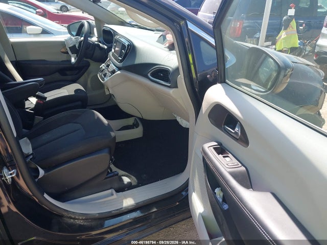 Продажа на аукционе авто 2023 Chrysler Voyager Lx, vin: 2C4RC1CG2PR531732, номер лота: 46198794