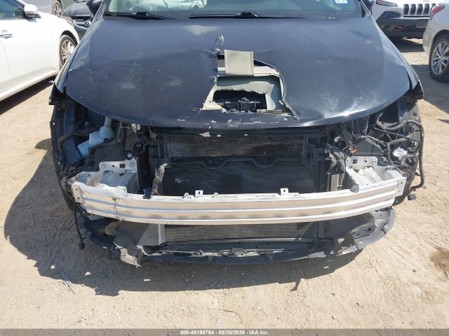 Продажа на аукционе авто 2023 Chrysler Voyager Lx, vin: 2C4RC1CG2PR531732, номер лота: 46198794