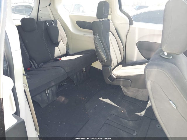 Продажа на аукционе авто 2023 Chrysler Voyager Lx, vin: 2C4RC1CG2PR531732, номер лота: 46198794