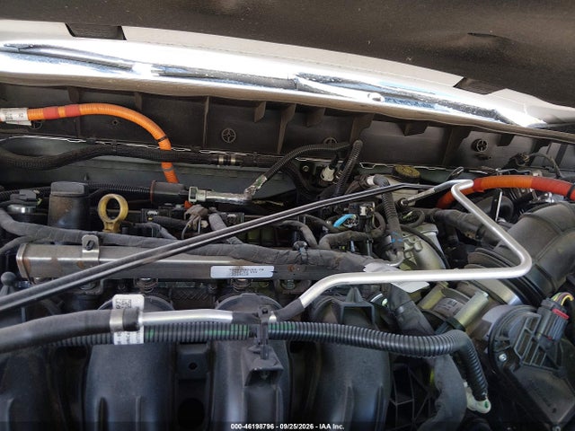 2023 Ford Escape St-line მანქანა იყიდება აუქციონზე, vin: 1FMCU0MZ0PUB46987, აუქციონის ნომერი: 46198796
