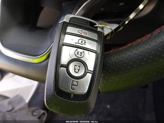 2023 Ford Escape St-line მანქანა იყიდება აუქციონზე, vin: 1FMCU0MZ0PUB46987, აუქციონის ნომერი: 46198796