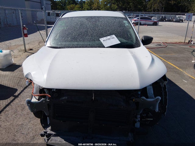 2023 Ford Escape St-line მანქანა იყიდება აუქციონზე, vin: 1FMCU0MZ0PUB46987, აუქციონის ნომერი: 46198796