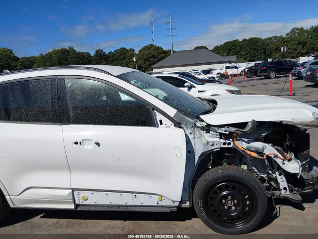 2023 Ford Escape St-line მანქანა იყიდება აუქციონზე, vin: 1FMCU0MZ0PUB46987, აუქციონის ნომერი: 46198796