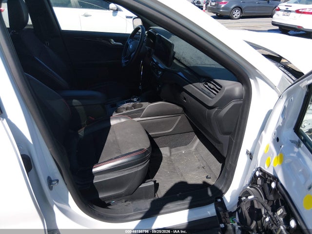 2023 Ford Escape St-line მანქანა იყიდება აუქციონზე, vin: 1FMCU0MZ0PUB46987, აუქციონის ნომერი: 46198796