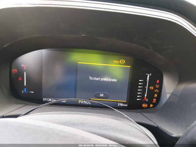 2023 Ford Escape St-line მანქანა იყიდება აუქციონზე, vin: 1FMCU0MZ0PUB46987, აუქციონის ნომერი: 46198796