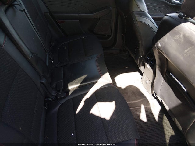 2023 Ford Escape St-line მანქანა იყიდება აუქციონზე, vin: 1FMCU0MZ0PUB46987, აუქციონის ნომერი: 46198796