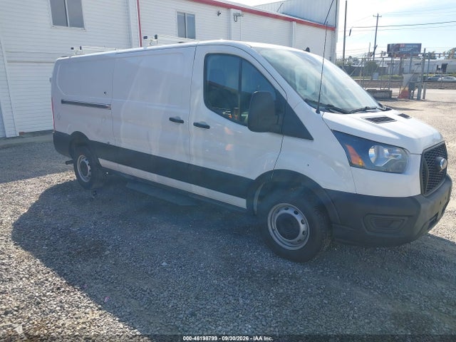 Auction sale of the 2025 Ford Transit-250, vin: 1FTBR1Y87SKA68379, lot number: 46198799