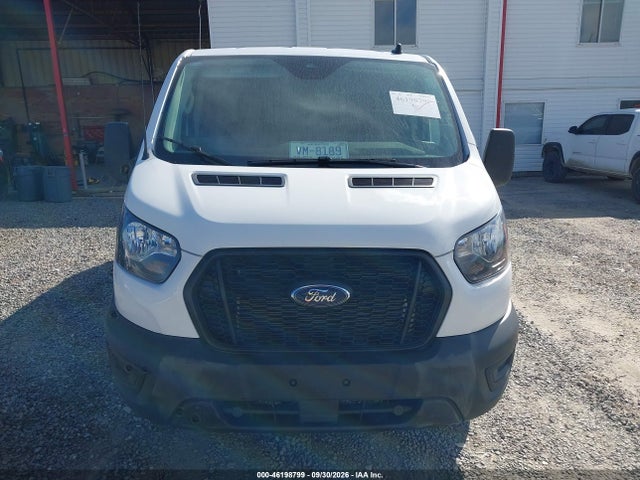 Продажа на аукционе авто 2025 Ford Transit-250, vin: 1FTBR1Y87SKA68379, номер лота: 46198799