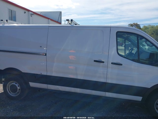 Продажа на аукционе авто 2025 Ford Transit-250, vin: 1FTBR1Y87SKA68379, номер лота: 46198799