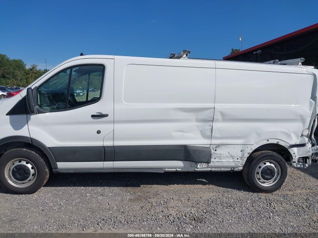 Продажа на аукционе авто 2025 Ford Transit-250, vin: 1FTBR1Y87SKA68379, номер лота: 46198799