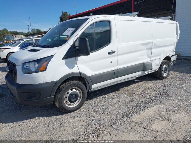 Продажа на аукционе авто 2025 Ford Transit-250, vin: 1FTBR1Y87SKA68379, номер лота: 46198799