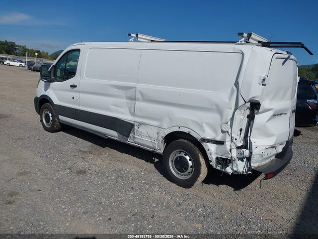 Продажа на аукционе авто 2025 Ford Transit-250, vin: 1FTBR1Y87SKA68379, номер лота: 46198799