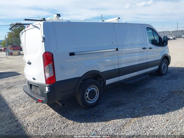 Продажа на аукционе авто 2025 Ford Transit-250, vin: 1FTBR1Y87SKA68379, номер лота: 46198799