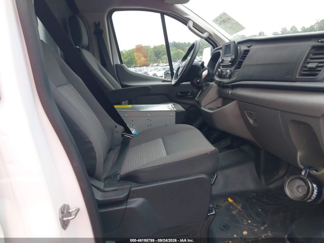 Продажа на аукционе авто 2025 Ford Transit-250, vin: 1FTBR1Y87SKA68379, номер лота: 46198799