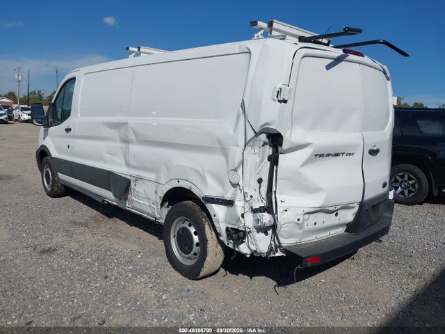 Продажа на аукционе авто 2025 Ford Transit-250, vin: 1FTBR1Y87SKA68379, номер лота: 46198799