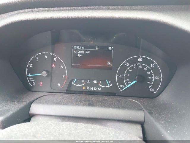 Продажа на аукционе авто 2025 Ford Transit-250, vin: 1FTBR1Y87SKA68379, номер лота: 46198799