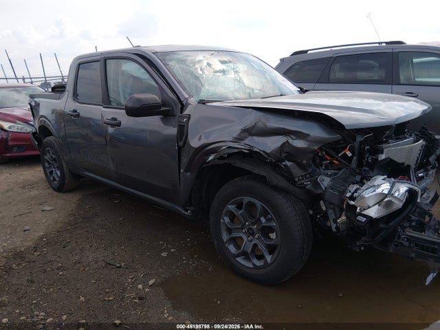 Продаж на аукціоні авто 2025 Ford Maverick Xlt, vin: 3FTTW8H31SRA37019, номер лоту: 46198798