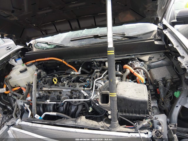 Продаж на аукціоні авто 2025 Ford Maverick Xlt, vin: 3FTTW8H31SRA37019, номер лоту: 46198798