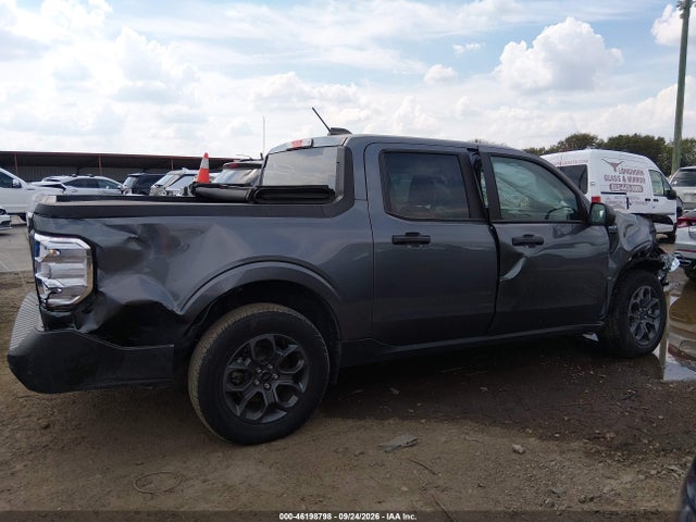 Продаж на аукціоні авто 2025 Ford Maverick Xlt, vin: 3FTTW8H31SRA37019, номер лоту: 46198798