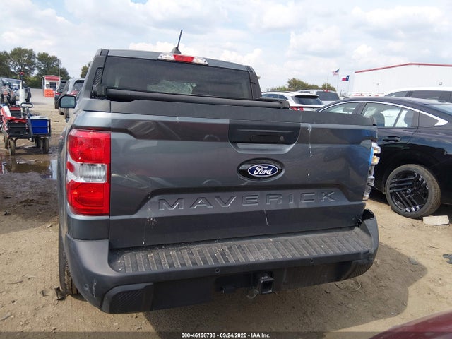 Продаж на аукціоні авто 2025 Ford Maverick Xlt, vin: 3FTTW8H31SRA37019, номер лоту: 46198798