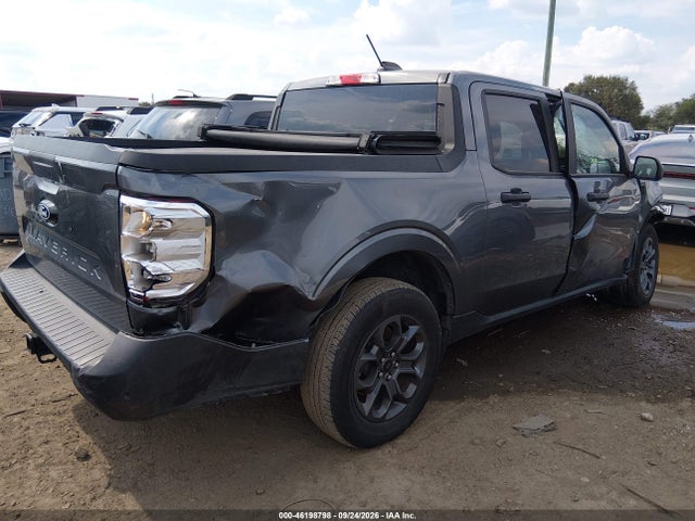 Продаж на аукціоні авто 2025 Ford Maverick Xlt, vin: 3FTTW8H31SRA37019, номер лоту: 46198798