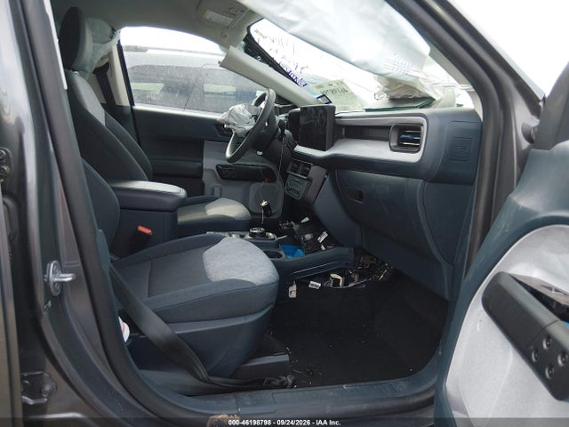 Продаж на аукціоні авто 2025 Ford Maverick Xlt, vin: 3FTTW8H31SRA37019, номер лоту: 46198798