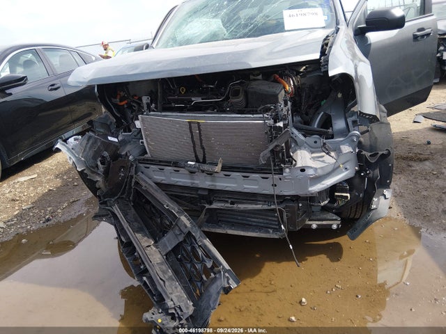 Продаж на аукціоні авто 2025 Ford Maverick Xlt, vin: 3FTTW8H31SRA37019, номер лоту: 46198798