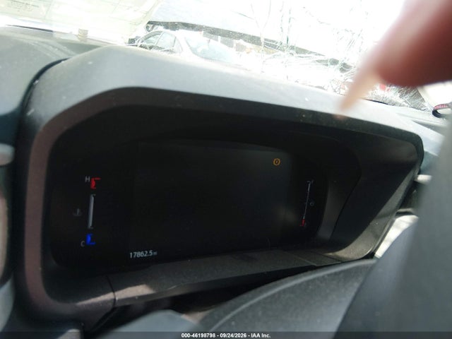 Продаж на аукціоні авто 2025 Ford Maverick Xlt, vin: 3FTTW8H31SRA37019, номер лоту: 46198798