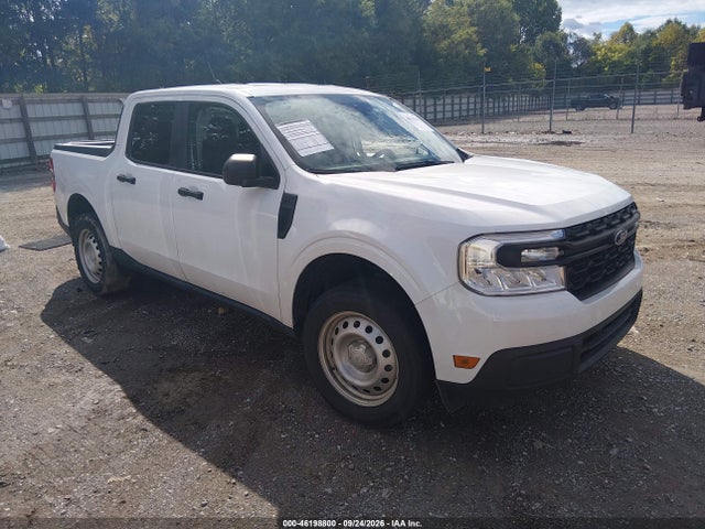 46198800 :رقم المزاد ، 3FTTW8A97RRB41362 vin ، 2024 Ford Maverick Xl مزاد بيع