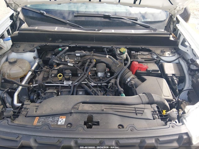46198800 :رقم المزاد ، 3FTTW8A97RRB41362 vin ، 2024 Ford Maverick Xl مزاد بيع