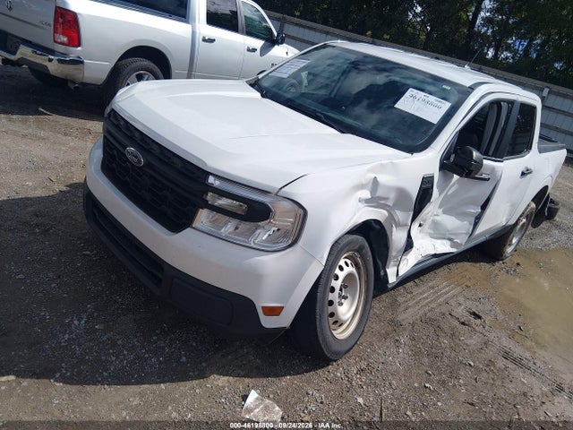 46198800 :رقم المزاد ، 3FTTW8A97RRB41362 vin ، 2024 Ford Maverick Xl مزاد بيع