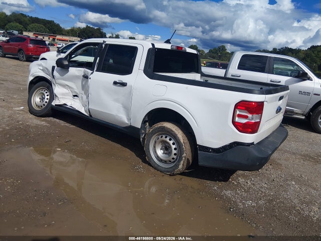 46198800 :رقم المزاد ، 3FTTW8A97RRB41362 vin ، 2024 Ford Maverick Xl مزاد بيع