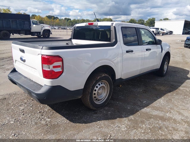 46198800 :رقم المزاد ، 3FTTW8A97RRB41362 vin ، 2024 Ford Maverick Xl مزاد بيع