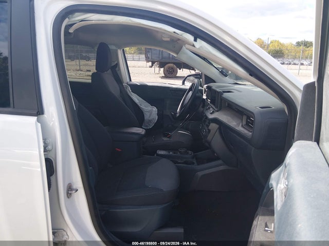 46198800 :رقم المزاد ، 3FTTW8A97RRB41362 vin ، 2024 Ford Maverick Xl مزاد بيع