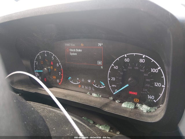 46198800 :رقم المزاد ، 3FTTW8A97RRB41362 vin ، 2024 Ford Maverick Xl مزاد بيع