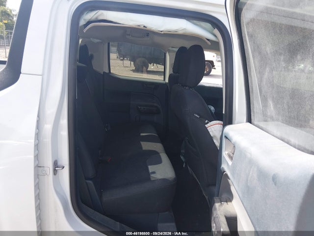 46198800 :رقم المزاد ، 3FTTW8A97RRB41362 vin ، 2024 Ford Maverick Xl مزاد بيع