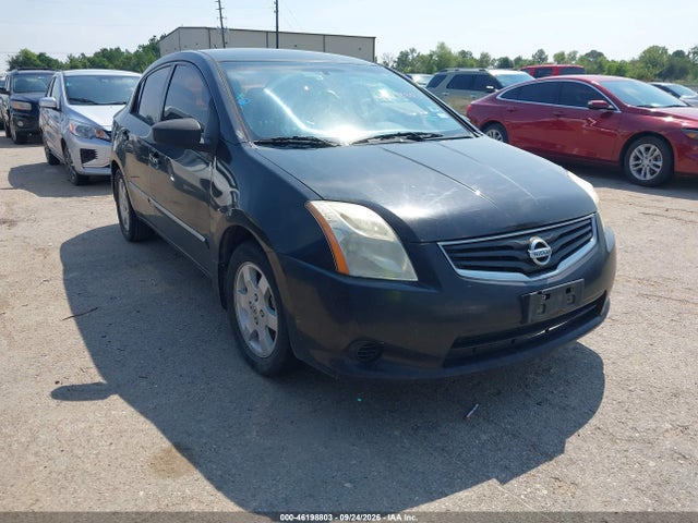 Aukcja sprzedaży 2011 Nissan Sentra 2.0s, vin: 3N1AB6AP7BL713452, numer aukcji: 46198803