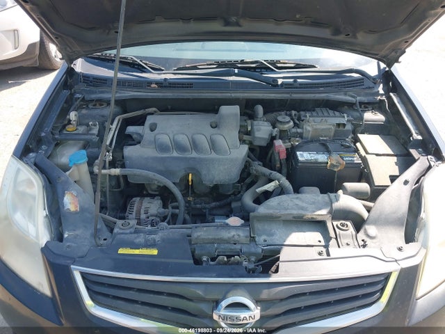 Aukcja sprzedaży 2011 Nissan Sentra 2.0s, vin: 3N1AB6AP7BL713452, numer aukcji: 46198803