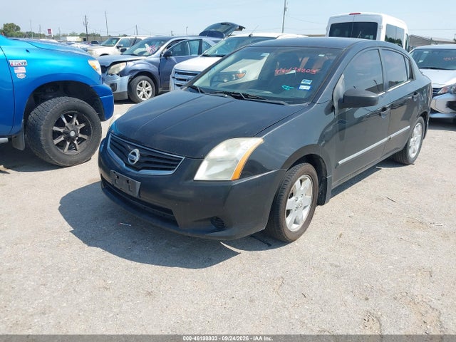 Aukcja sprzedaży 2011 Nissan Sentra 2.0s, vin: 3N1AB6AP7BL713452, numer aukcji: 46198803