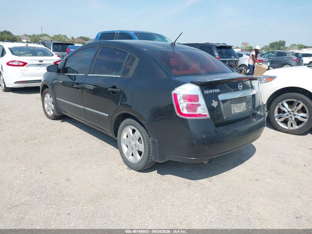 Aukcja sprzedaży 2011 Nissan Sentra 2.0s, vin: 3N1AB6AP7BL713452, numer aukcji: 46198803